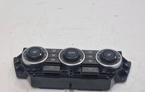 Land Rover Freelander 2 - LR2 Climate control unit DH5214C239GA 140529
