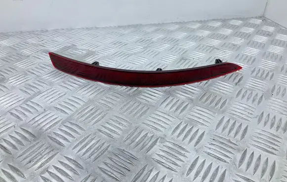 Skoda Octavia Mk3 (5E) Rear tail light reflector 5E5945106A