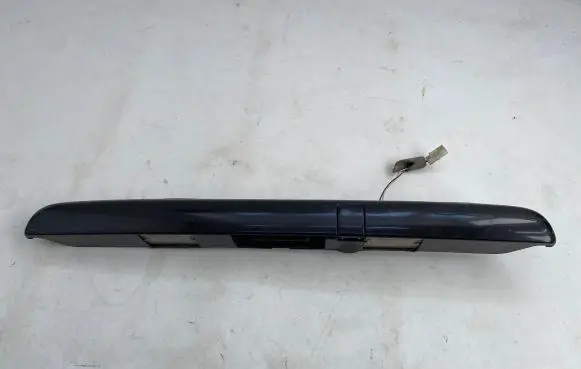 Volvo S70 V70 V70 XC Trunk door license plate light bar 9152287 17221 6209