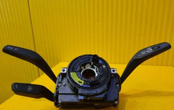 Audi A8 S8 D5 Indicator stalk 4N0907129MN