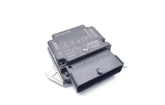 Audi A3 8Y Airbag control unit/module 5WA959655M 030100636 A3C04886803