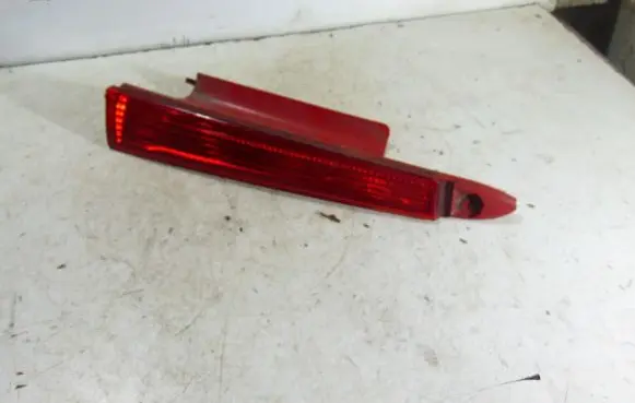 Citroen C4 I Picasso Rear tail light reflector