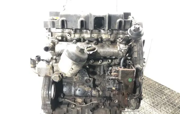 Honda Civic Engine 4EE-2