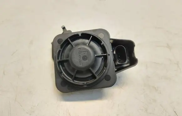Porsche Taycan 9J1 Alarm system siren 5Q0951605AJLK01