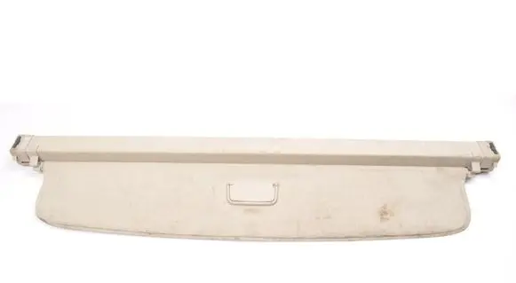 Volvo XC60 Electric rear window sunshade cover 39856529