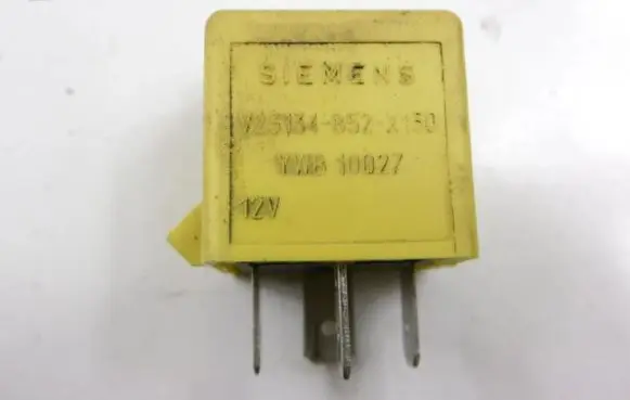 Honda Civic Other relay YWB10027