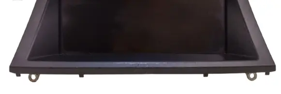 BMW X5 E70 Screen/display/small screen 9223682
