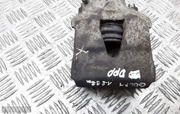 Volkswagen Golf IV Front brake caliper
