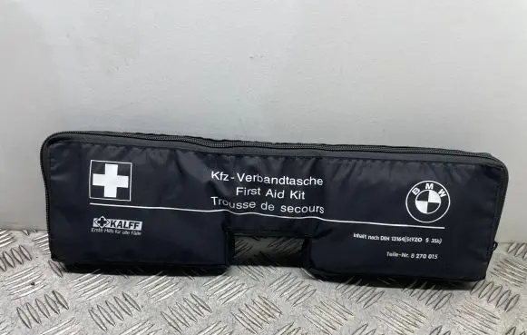 BMW 5 F10 F11 First aid kit 8270015