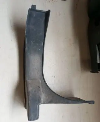 Mitsubishi Outlander Other exterior part 6415A016