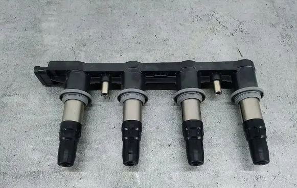 Opel Mokka X High voltage ignition coil 25186687