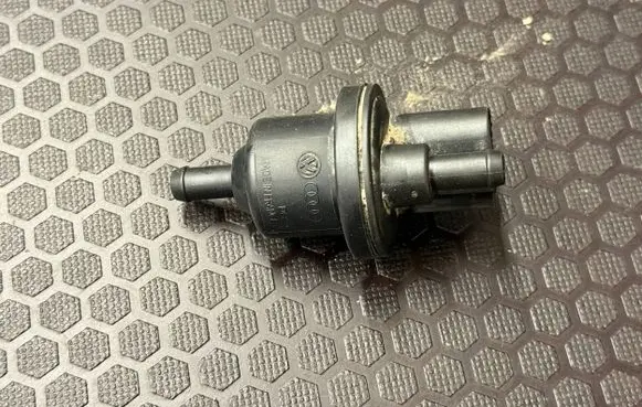 Valve vacuum