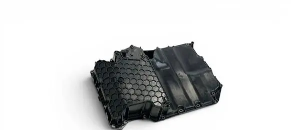 Audi A4 S4 B9 8W Oil sump 05L103602B 55749 05L907660A