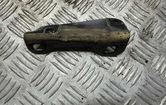 Land Rover Range Rover Velar Engine bonnet/hood hinges J8A216679AA