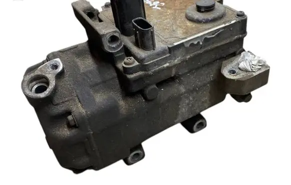 Lexus RX 330 - 350 - 400H Air conditioning (A/C) compressor (pump) 8837048021 0422000062 11H081044