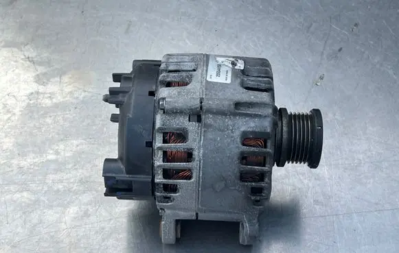 Generator/alternator