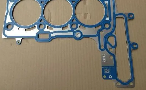 BMW X3 G01 Engine head 8511226