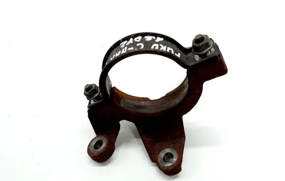 Ford C-MAX II Driveshaft support bearing bracket AV613K305CA