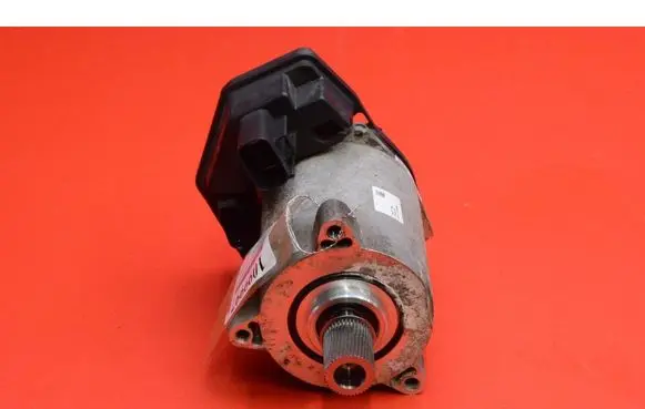 Ford S-MAX Steering rack 7818177660