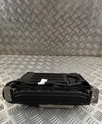 Audi Q7 4M Screen/display/small screen 4M0857273A