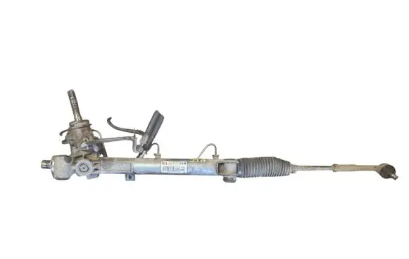 Opel Astra H Steering rack 13188614 7831985157