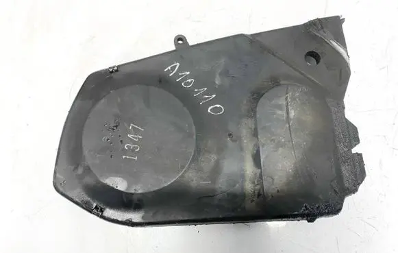 Audi 80 90 S2 B4 Timing belt guard (cover) 037109123c