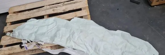Audi S5 F5 Roof airbag 8W6880742H