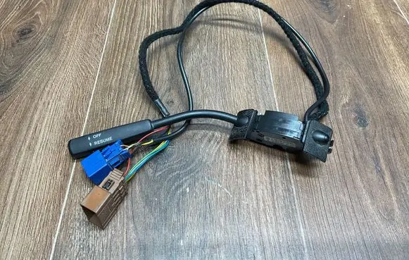 Mercedes-Benz SL R129 Cruise control switch A1295450924