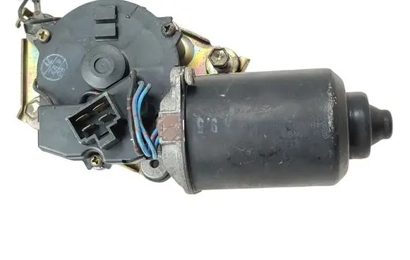 Mazda MX-5 NB Miata Front wiper linkage and motor 8490507681 849050-7680 202510091517