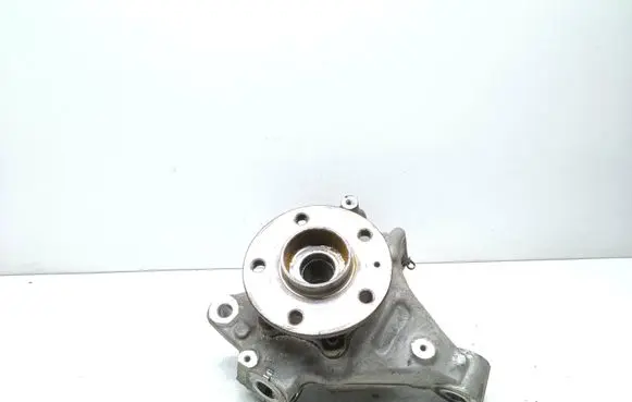 Polestar 2 Front wheel hub spindle knuckle 31681837 32246344