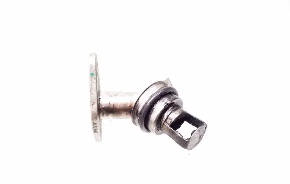 EGR valve line/pipe/hose