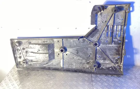 Lexus IS III XE30 Pickup box liner 5816630070