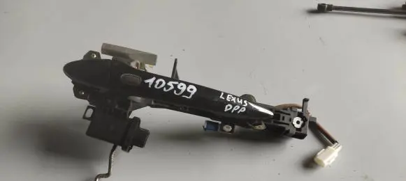 Lexus IS 220D-250-350 Front door exterior handle