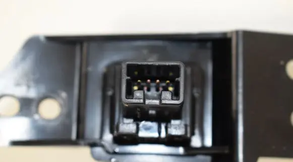 Nissan Note (E12) Other switches/knobs/shifts