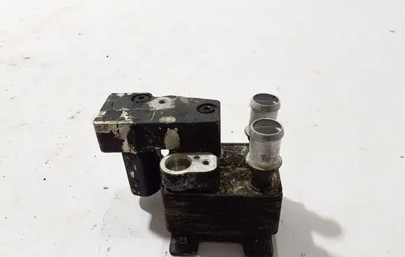 Optional radiator
