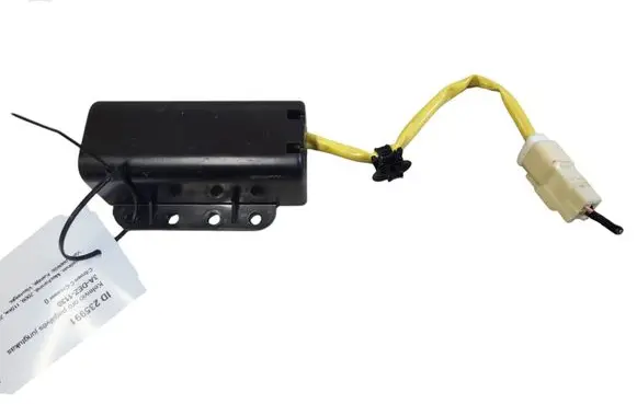 Citroen C-Crosser Passenger airbag on/off switch 8610A054
