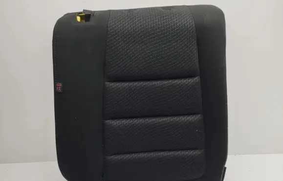 Mazda CX-5 Rear seat 