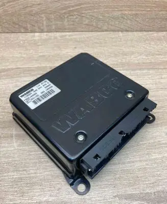 Land Rover Freelander ABS control unit/module 115524446044070