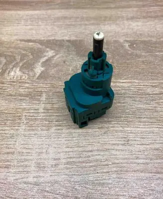Volkswagen Golf IV Brake pedal sensor switch 1C0945511A