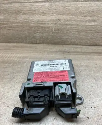 Ford C-MAX I Airbag control unit/module 3M5T14B056BG 0285001452