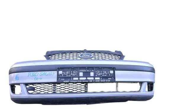 Ford Galaxy Front bumper 7M5807221D