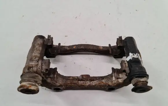 Fiat Grande Punto Front Brake Caliper Pad/Carrier 