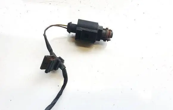 Skoda Superb B6 (3T) Sensor 1j0973702
