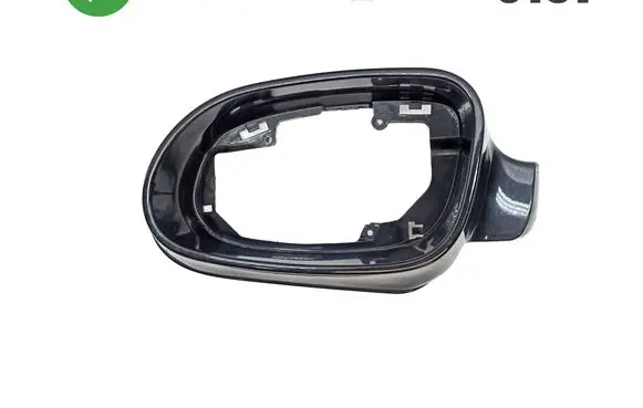 Mercedes-Benz CLK A209 C209 Plastic wing mirror trim cover 193209 193259