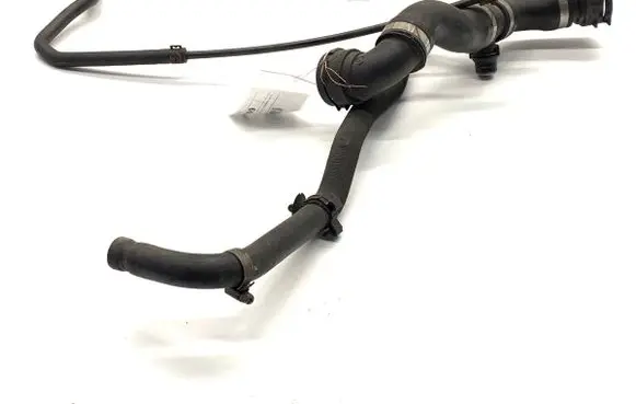 BMW 1 E81 E87 Engine coolant pipe/hose 2249848