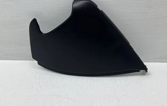Porsche Panamera (970) Dashboard side end trim 97055240500