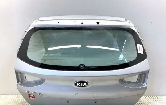 KIA Ceed Tailgate/trunk/boot lid 