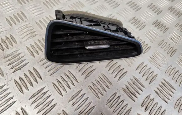 Volkswagen ID.3 Dashboard side air vent grill/cover trim 10A819703