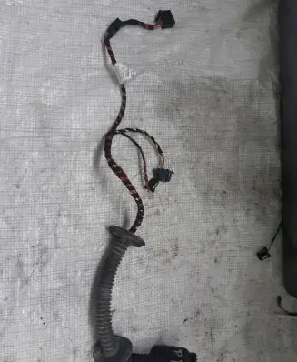 Porsche Cayenne (9PA) Front door wiring loom 7L5971120
