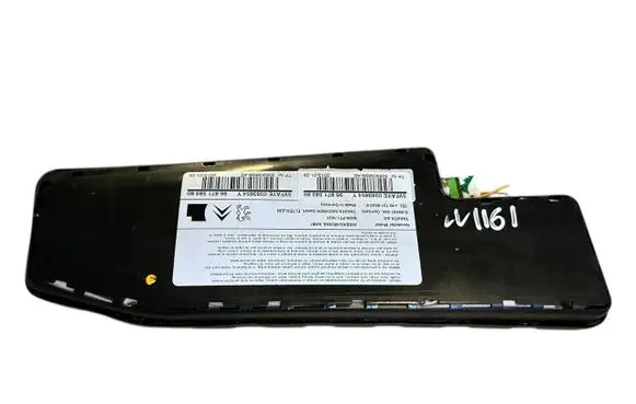 Citroen DS4 Seat airbag 9687158380 306909699AE